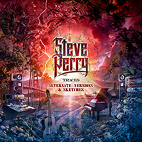 Steve Perry - Traces  (Alternate Versions & Sketches)