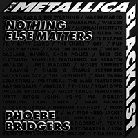 Bridgers, Phoebe - Nothing Else Matters (Single)