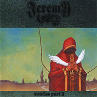 Jeremy (KOR) - Exodus Part II (EP)