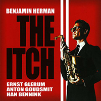 Herman, Benjamin - The Itch