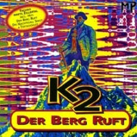 K2 (USA) - Der Berg Ruft