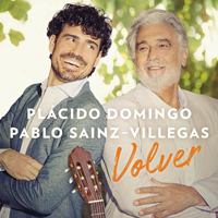 Sainz Villegas, Pablo - Volver (Feat.)