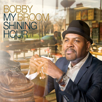 Bobby Broom - My Shining Hour