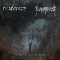 Deadspace - Reaching For Silence (Split)
