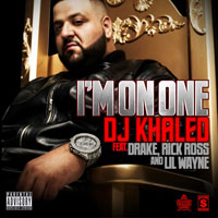 DJ Khaled - I'm On One (Single)