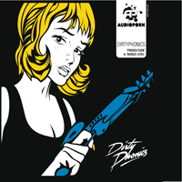 Dirtyphonics - French Fuck & Bonus Level (Single)
