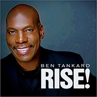 Tankard, Ben - Rise!