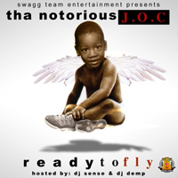 Yung Joc - Ready To Fly
