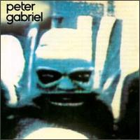 Peter Gabriel - Security