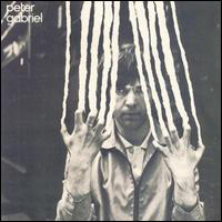 Peter Gabriel - Peter Gabriel [2]