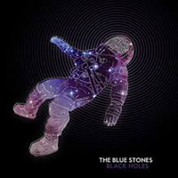Blue Stones - Black Holes