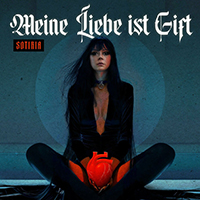 Sotiria - Meine Liebe ist Gift