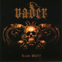 Vader - Lead Us!!! (EP)