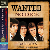 No Dice - Bad Boys