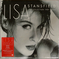 Lisa Stansfield - The Collection 1989-2003 (CD 11 - People Hold On, Part 1)