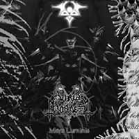 Burial Hordes - Mors Luminis (Demo)