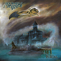 Malphas (USA, PA) - Portal