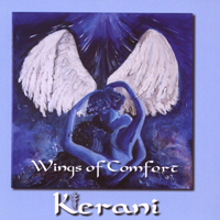 Kerani - Wings Of Comfort