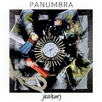 Neverland (DEU) - Panumbra [EP]