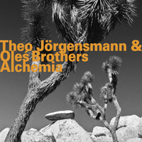 Joergensmann, Theo - Alchemia