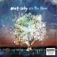 Matt Corby - Into The Flame (EP)
