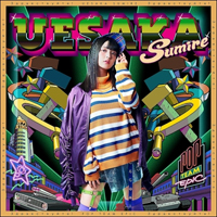 Uesaka, Sumire - Pop Team Epic (Single)