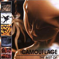 Camouflage (DEU) - The Best Of