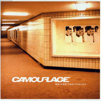 Camouflage (DEU) - Me And You - Remixes (MCD)