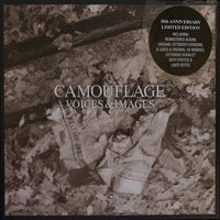Camouflage (DEU) - Voices & Images (30Th Anniversary Limited Edition, CD 1)