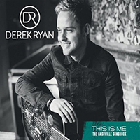 Derek Ryan (IRL) - This Is Me (The Nashville Songbook)