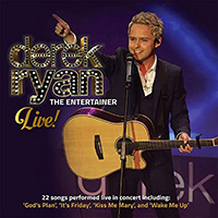 Derek Ryan (IRL) - The Entertainer Live