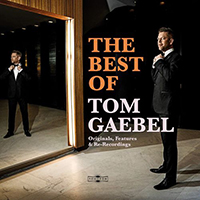 Gaebel, Tom - Best of Tom Gaebel
