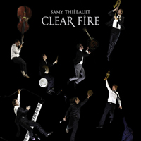 Thiebault, Samy - Clear Fire