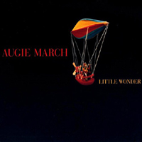 Augie March - Little Wonder (EP)