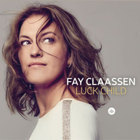 Claassen, Fay - Luck Child