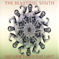 Beautiful South - Just A Few Things That I Ain't (Single, CD 2)