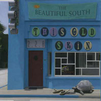 Beautiful South - This Old Skin (Single, CD 2)