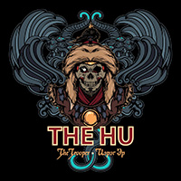 HU - The Trooper