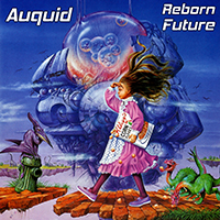 Auquid - Reborn Future