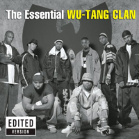 Wu-Tang Clan - The Essential Wu-Tang Clan (CD 2)