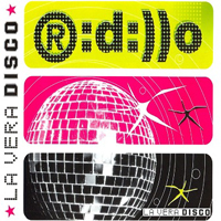 Ridillo - La Vera Disco (Single)