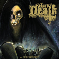 Echoes Of Death - ...In The Cemetery