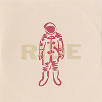 Ride - Catch You Dreaming (Single)