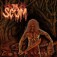 Scum - Dead Eyes (EP)