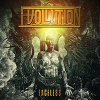 Evollution - Faceless (EP)