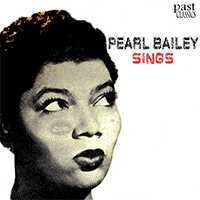 Bailey, Pearl - Pearl Bailey Sings