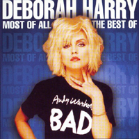 Debbie Harry - Most Of All - The Best Of
