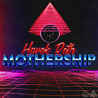 Roth, Havok - Mothership (Single)