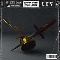 Roth, Havok - LUV (Single) 