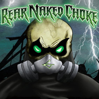 Rear Naked Choke - Rear Naked Choke